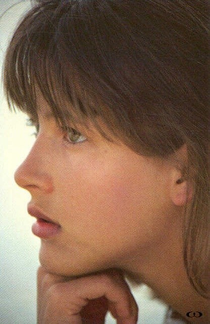 苏菲·玛索/Sophie Marceau-7-75